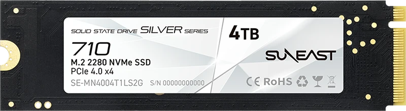 内蔵型SSD Modello 内蔵型SSD – SUNEAST|株式会社 旭東エレクトロニクス