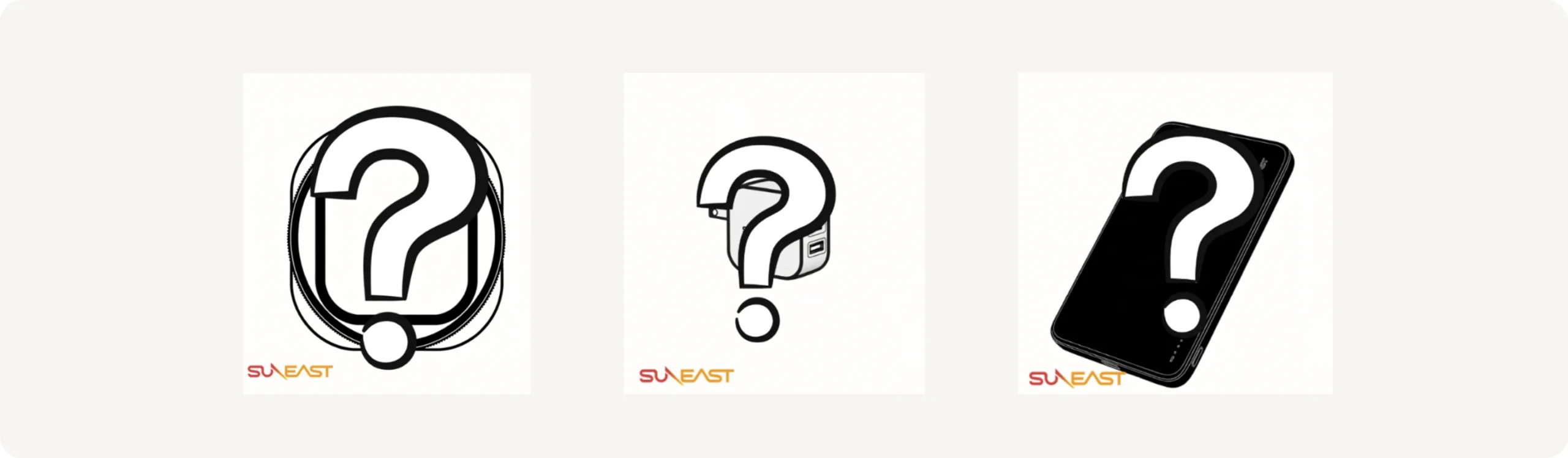 New SnapClick / New AC Charger / New Mobile Battery