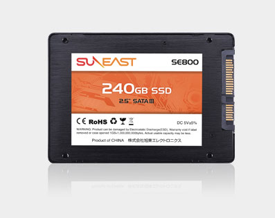 2.5inch SSD