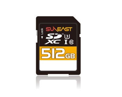 SDXC™ UHS-II Card SUNEAST ULTIMATE PRO｜SUNEAST（旭東 ...