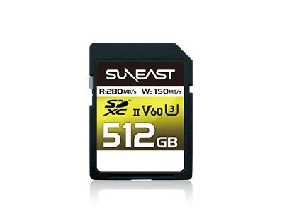 SUNEAST ULTIMATE PRO microSDHC/XC UHS-I Card（GOLD）｜PRODUCTS