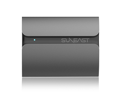 CFexpress Type-B カードリーダー SUNEAST ULTIMATE PRO｜SUNEAST