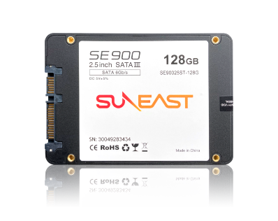 SE900 2.5inch SSD