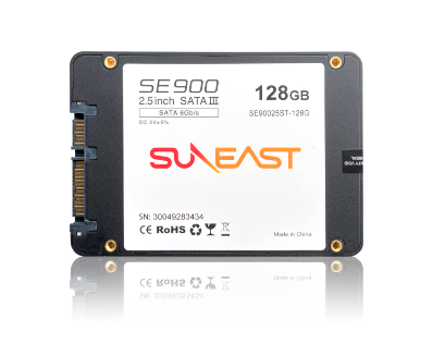 25インチインターフェースSUNEAST 2TB SSD SE90025ST-02TB