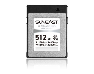 CFexpress SUNEAST ULTIMATE PRO｜SUNEAST（旭東エレクトロニクス）