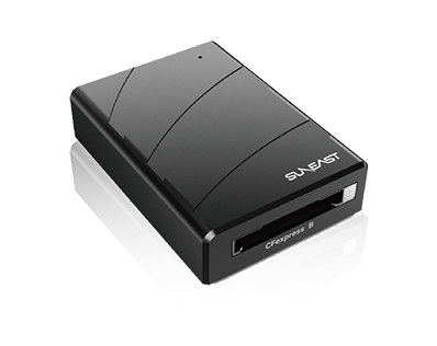 ■旭東エレクトロニクス　SE-CFXB256B1700 [256GB]