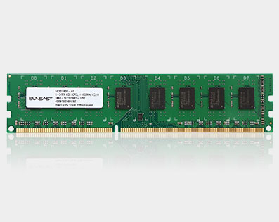 SE800 DDR3 for Desktop