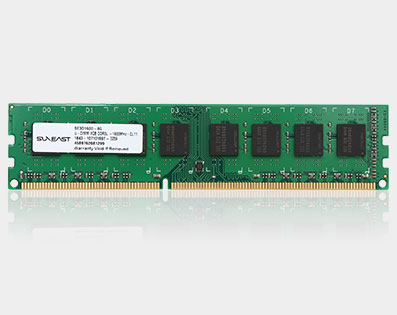 SE800 DDR4 for Desktop