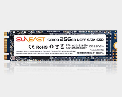 CFexpress SUNEAST ULTIMATE PRO｜SUNEAST（旭東エレクトロニクス）