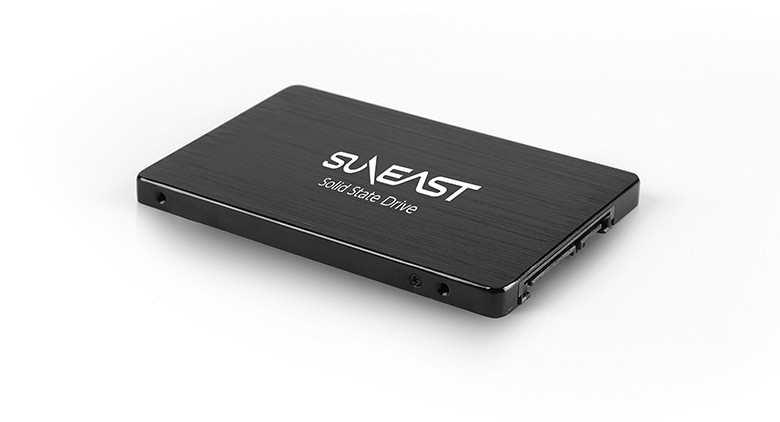 2.5inch SATA SSD image
