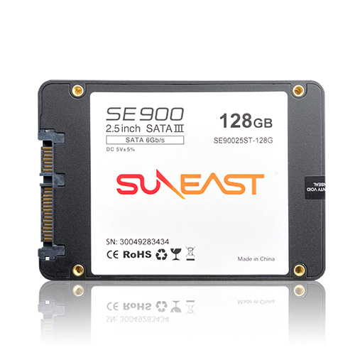 SE900 2.5inch SATA SSD image