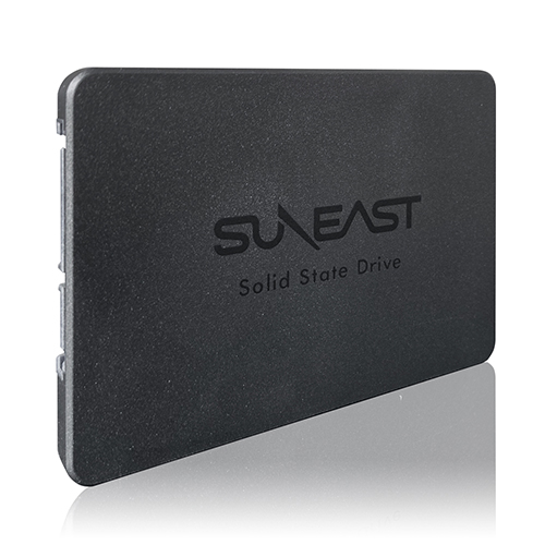 SE900 2.5inch SATA SSD image