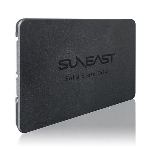 【SUNEAST】2.5インチ 内蔵SSD 4TB　SE90025ST-04TB