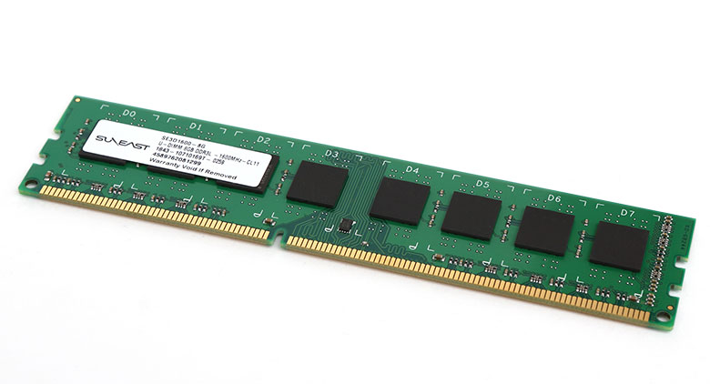 DDR4 for Desktop image