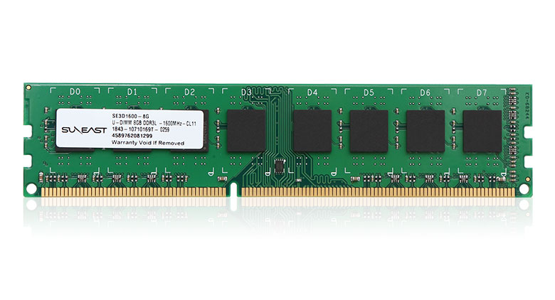 DDR3 for Desktop image