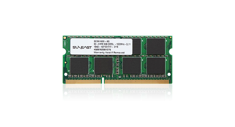 DDR4 for Notebook image