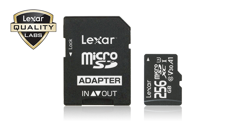 microSDカード image