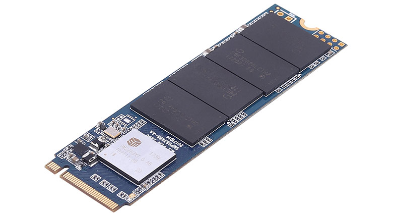 SE800 NVMe SSD｜PRODUCTS｜SUNEAST（旭東エレクトロニクス）