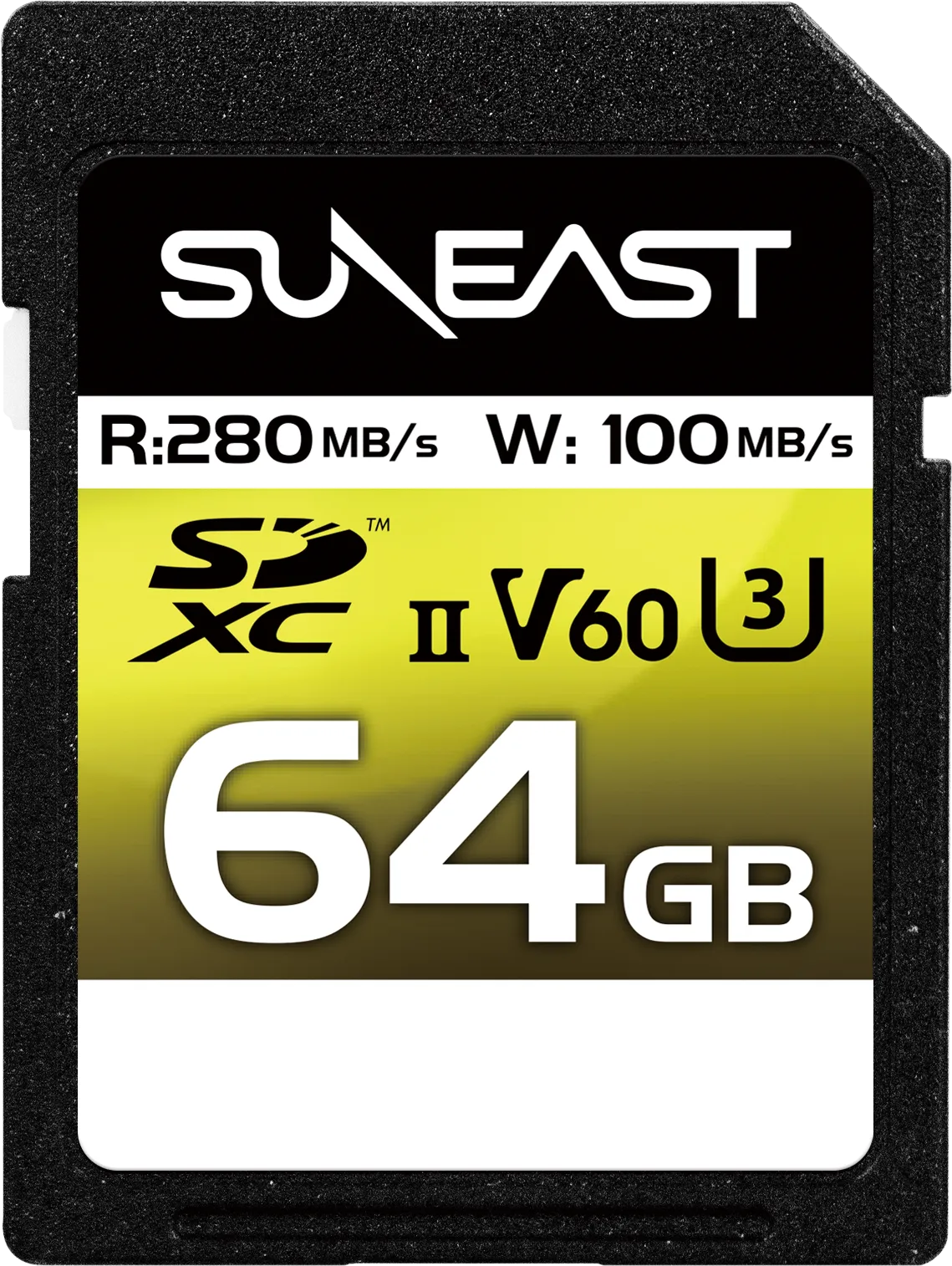 SD V60 64GB