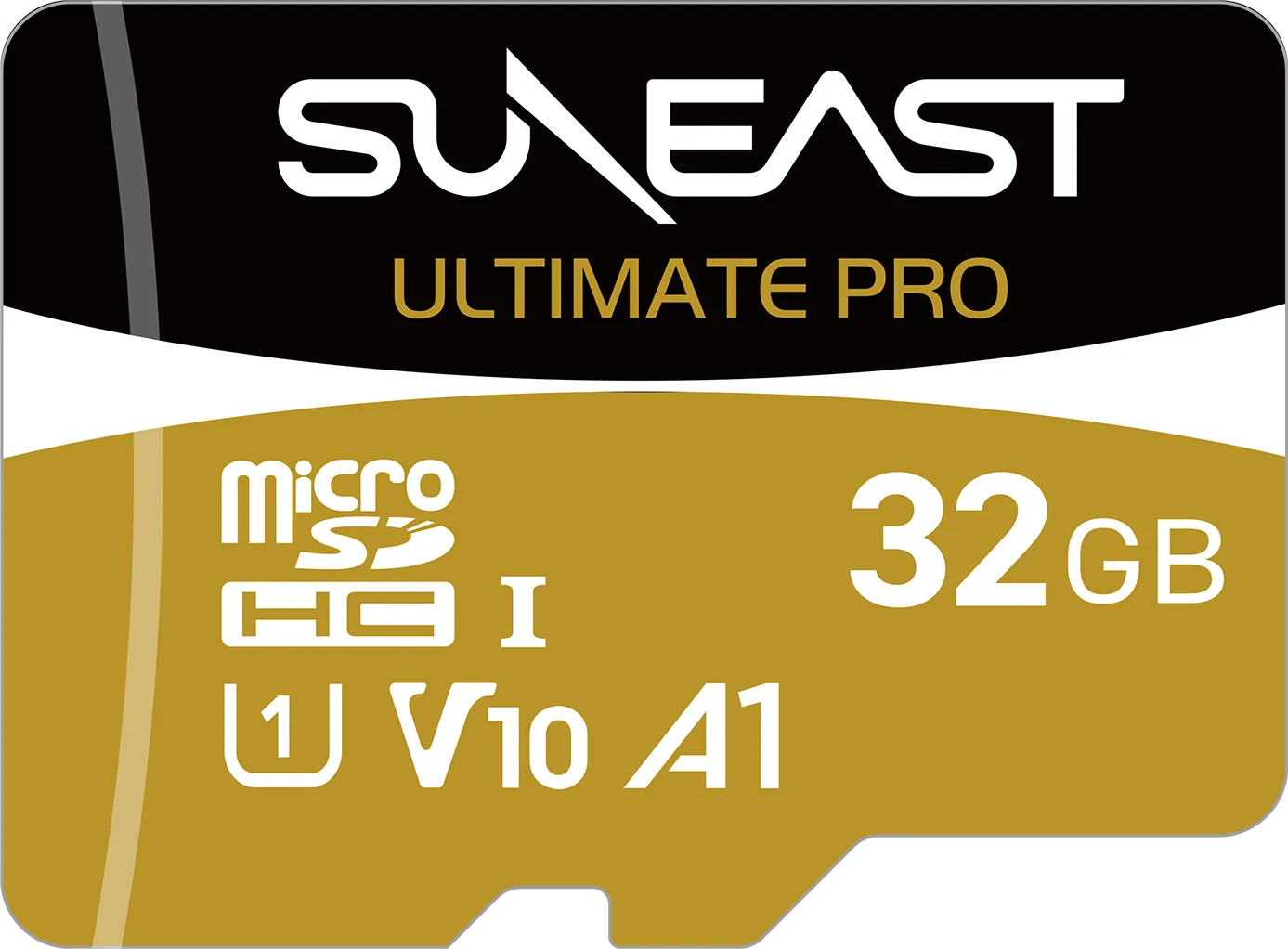 microSD GOLD 32GB