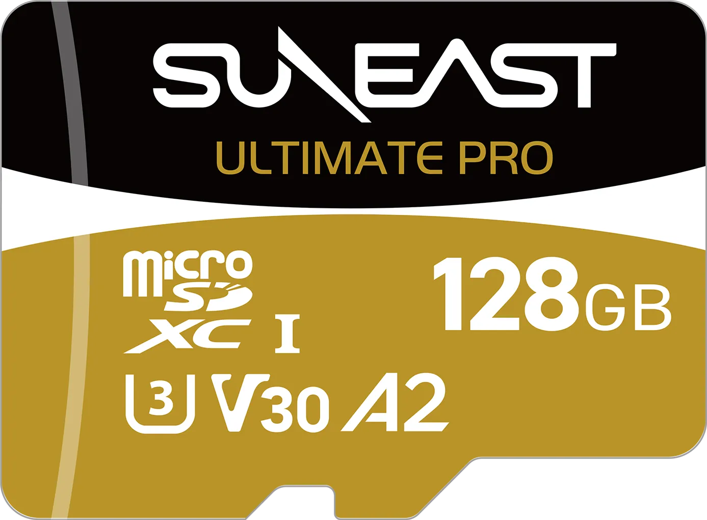 microSD GOLD 128GB