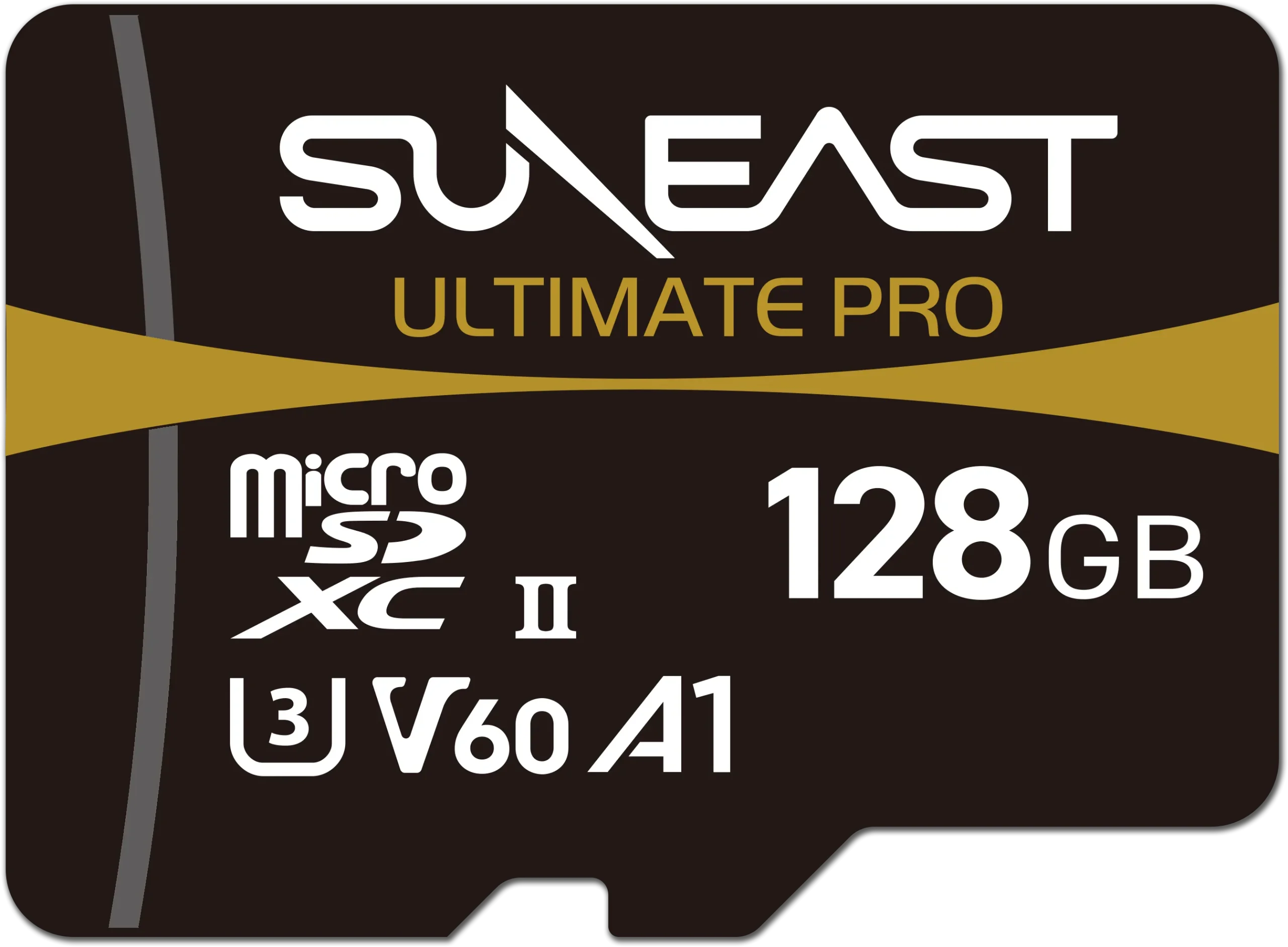 microSD V60 128GB