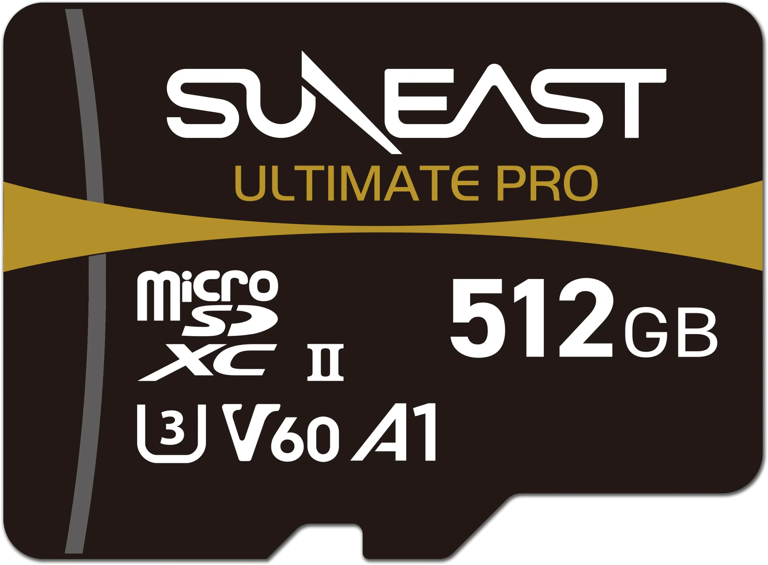 microSD V60 512GB