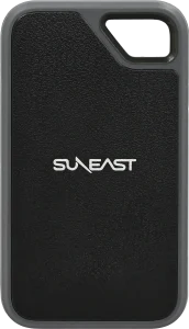 SUN EAST ULTIMATE PRO GOLD 2TB ポータブルSSD ヨドバシ.com - SUNEAST サンイースト 外付けSSD ポータブル