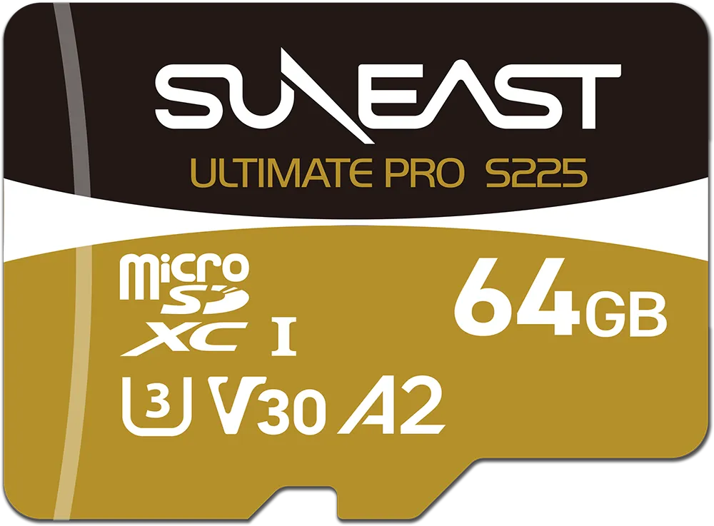 microSD GOLD 32GB